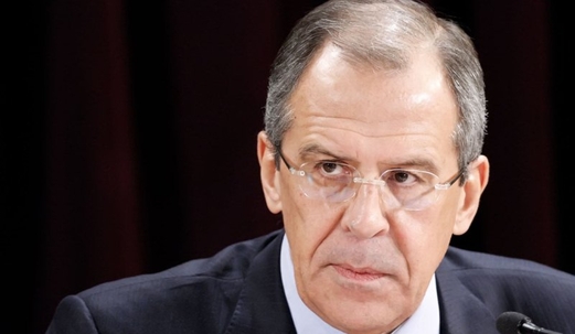 لافروف:حل الصراع الإسرائيلي- العربي ضروري لضمان استقرار الشرق الأوسط