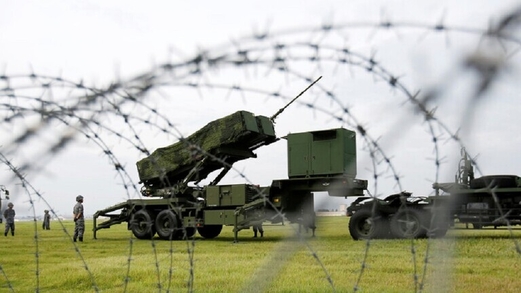 الكونغرس يكلف البنتاغون بتعزيز الدفاع الصاروخي الأمريكي حتى عام 2026