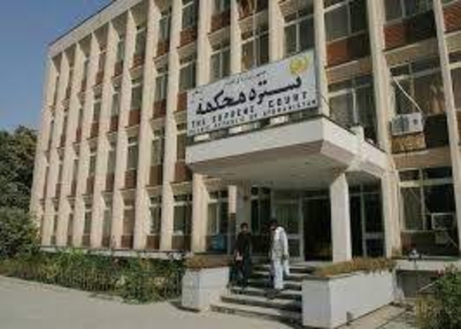 اغتيال قاض في المحكمة العليا الأفغانية جراء إطلاق نار في كابول