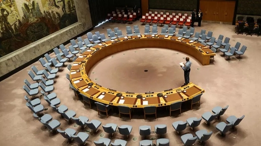 قادة أفارقة يطالبون بتمويل من الأمم المتحدة لعمليات السلام التي ينفذها الاتحاد الإفريقي بالقارة