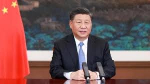 وزير الخارجية الصيني يدعو واشنطن لاستئناف الحوار وإعادة بناء الثقة المتبادلة