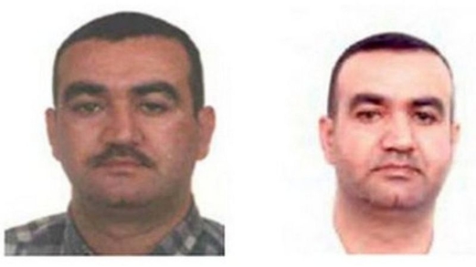 5 أحكام بالسجن مدى الحياة تطال سليم عياش بتهمة قتل رفيق الحريري