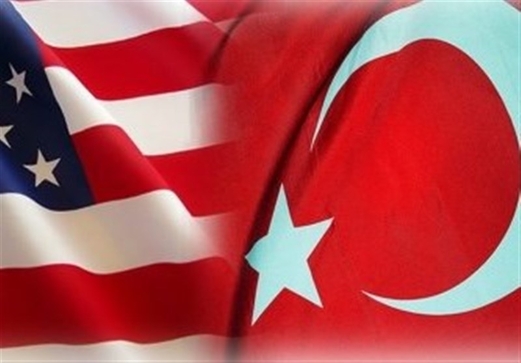 وزارة الخزانة الأمريكية تفرض عقوبات على تركيا