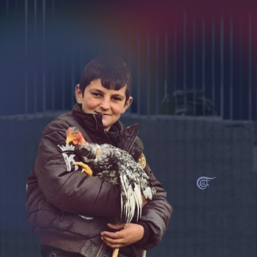 دجاجة حسين وجنود “إجر ونص”