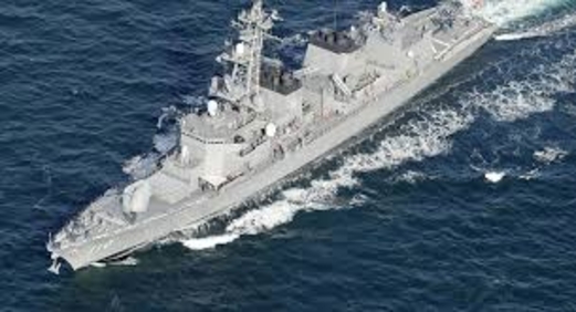 اليابان تطور صواريخ بعيدة المدى مضادة للسفن