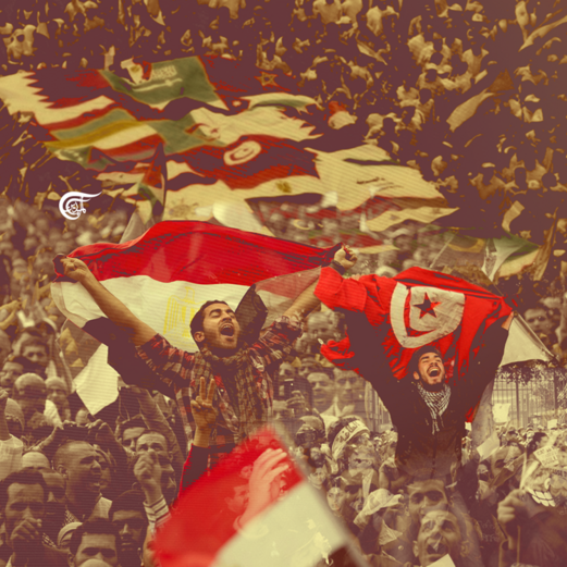 10 أعوام غير كافية.. هل كان “الربيع العربي” ثورة؟