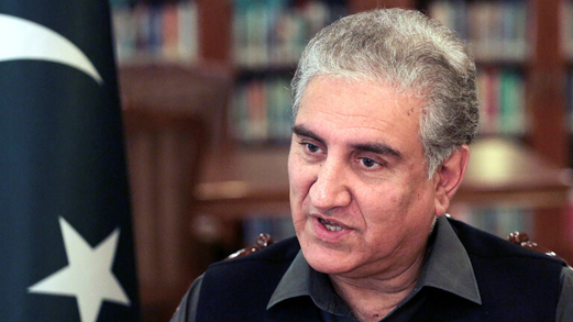 باكستان تؤكد رفضها الاعتراف بإسرائيل قبل حل القضية الفلسطينية