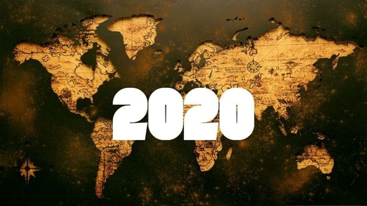 2020 عام الحقائق و2021 عام الإستحقاقات
