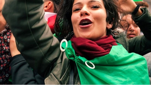 كيف أسهمت الصورة الوثائقية في صنعه وتسجيل أحداث الربيع العربي؟