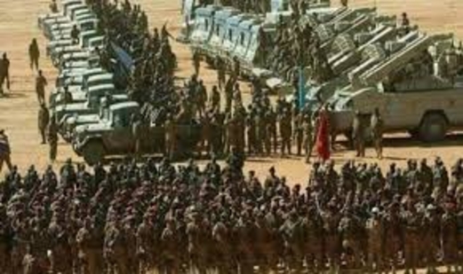 الجيش السوداني يسيطر على أراض جديدة وتوقعات باندلاع مواجهة مع إثيوبيا