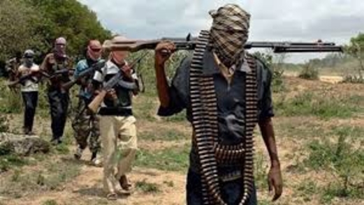 مصرع 7 من مسلحي حركة الشباب جنوب الصومال