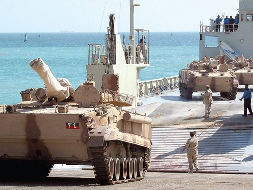 الاحتلال الإماراتي واستمرار الصلف في سقطرى..!