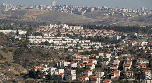 الخارجية الفلسطينية: الاستيطان في القدس تضاعف بصورة خطيرة في 2020