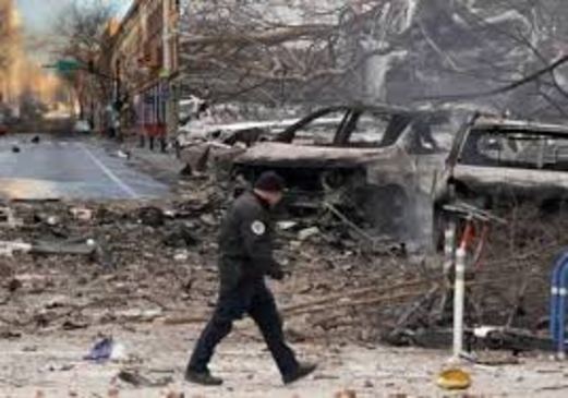 حاكم تينيسي يطلب من ترامب إعلان حالة الطوارئ على خلفية تفجير ناشفيل