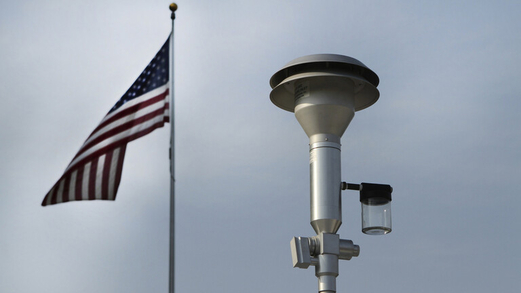 الولايات المتحدة تدعو الصين لإطلاق سراح 12 شخصا فروا من هونغ كونغ