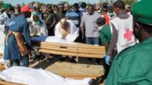 مقتل عشرة أشخاص في هجمات إرهابية شمال شرق نيجيريا