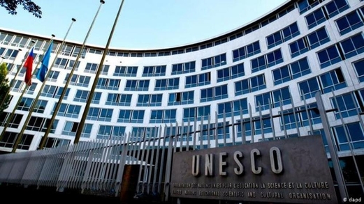 اليونسكو تصادق على تمويل 7 مشاريع لصالح فلسطين للعام 2021