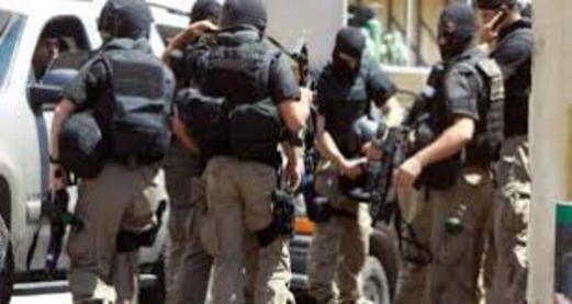 الأمن اللبناني يحبط مخططاً إرهابياً لتنظيم داعش في بيروت