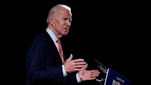 المخابرات الأمريكية ستغير تشكيلة فريق حماية بايدن