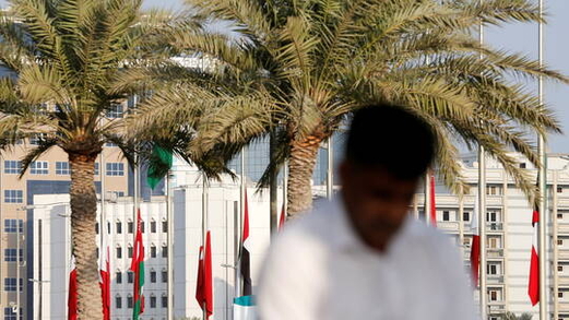 إحصائية عدد سكان دول الخليج