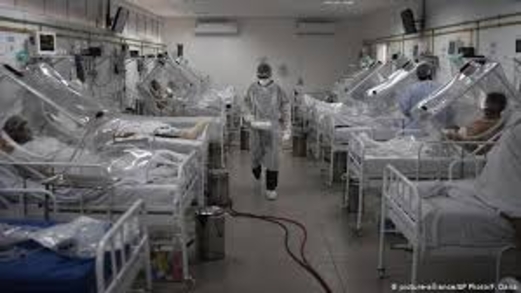 حصيلة وفيات وإصابات فيروس كورونا لعام 2020