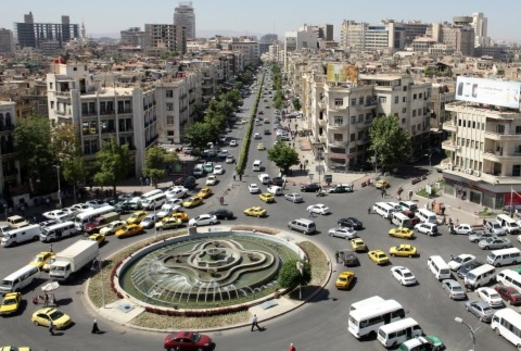 سوريا ترد على “أكاذيب” بيان سفارة أمريكا حول دعوة رفع العقوبات