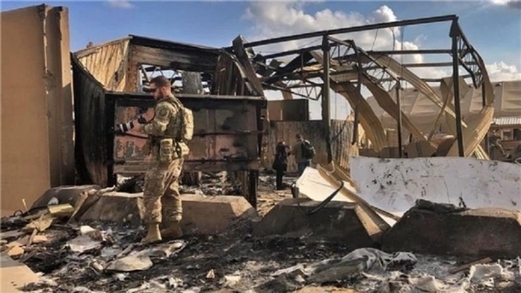 عامٌ على جريمة العصر..ماذا حققت ضربة عين الأسد؟