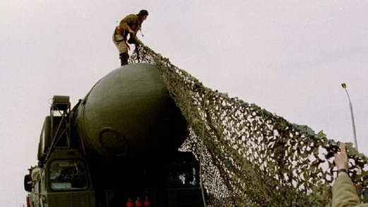 قوات الصواريخ الروسية ستنفذ أكثر من 200 تمرين في 2021