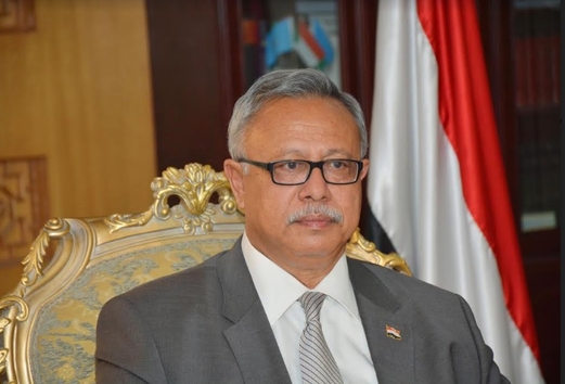 حكومة أبو”سيفين ونخلة” وُلِدَت للمرة الثالثة في المنفى الإجباري