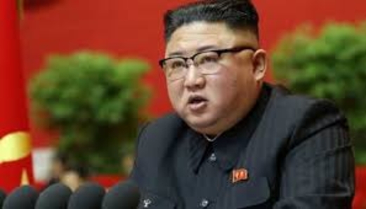 زعيم كوريا الشمالية يعلن فشل خطته الاقتصادية في جميع القطاعات