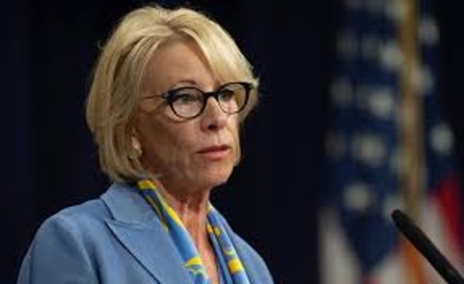 استقالة وزيرة ثانية في إدارة ترامب احتجاجاً على اقتحام الكابيتول