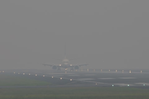 إندونيسيا.. فقدان الاتصال بطائرة بعد إقلاعها من مطار العاصمة جاكارتا