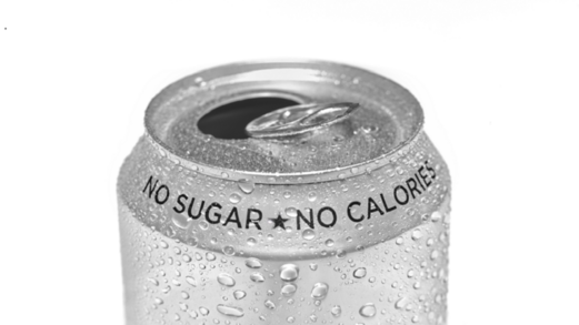 المشروبات الخالية من السكر قد تزيد خطر الإصابة بمرض السكري!