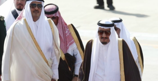 في أفق المصالحة الخليجية… من الكاسب الأكبر؟