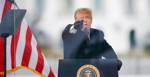 بايدن: الرئيس الأمريكي ليس فوق القانون