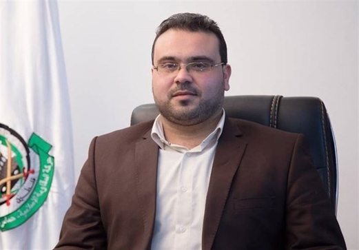 حماس: استيراد الإمارات لمنتجات المستوطنات إصرار على خطيئة التطبيع