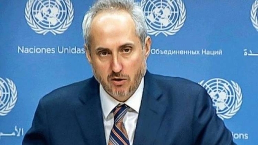 الأمم المتحدة: تصنيف “أنصار الله” تنظيماً إرهابياً قد يؤدي إلى تداعيات خطيرة