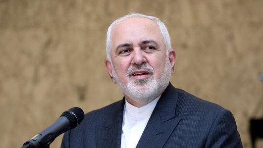 ظريف: بومبيو ينهي حياته المهنية وهو ينشر أكاذيب جديدة مؤججة للحروب