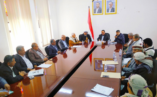 مجلس الشورى يناقش عدداً من القضايا المتصلة بالرؤية الوطنية