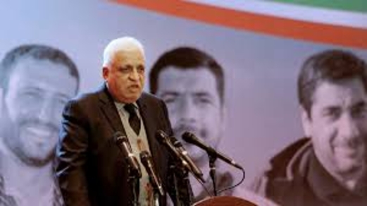 الحشد الشعبي: إدراج رئيس الأركان على لائحة العقوبات الأمريكة انتهاك لسيادة العراق