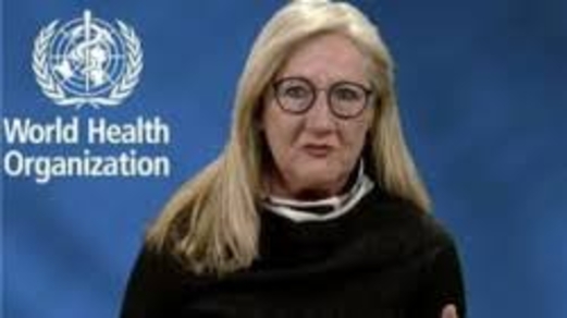 مسؤولة بمنظمة الصحة العالمية تشرح هدف زيارة الفريق العلمي إلى الصين