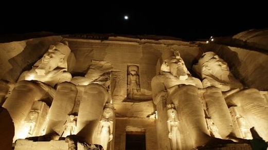 نصف قرن على السد العالي