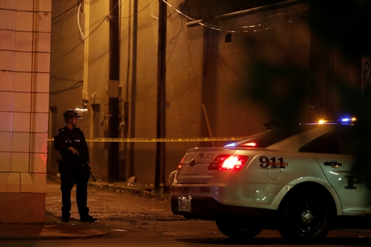 سقوط جرحى جراء إطلاق نار في فينيكس الأمريكية