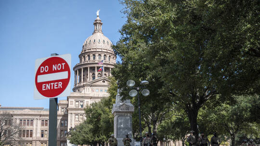 مراسم التنصيب الأمريكية.. مفارقات عبر التاريخ