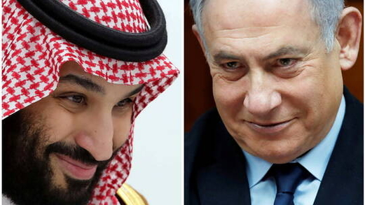 كان على إسرائيل أن تعتذر للسعودية