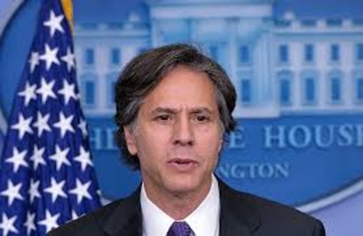 مرشح بايدن لمنصب وزير الخارجية يقول إن تركيا لا تتصرف كحليف