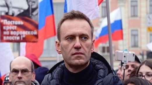 هل تنجح وكالة المخابرات المركزية الأمريكية في إشعال ثورة ملونة في روسيا؟