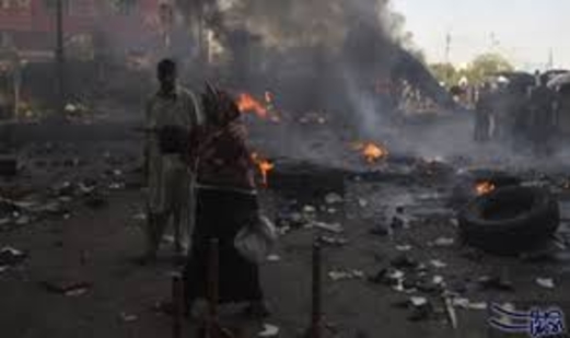 مقتل ثلاثة أشخاص وإصابة آخرين في انفجارين منفصلين بأفغانستان