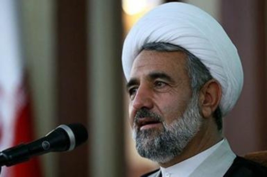 عضو بمجلس الشورى الإيراني : على وزير خارجية أمريكا ألا يلوم إلا نفسه