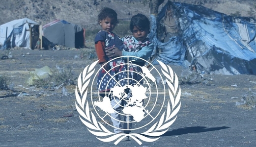 إنسانية الأمم المتحدة تسقط قتيلة أموال الدول الخليجیة..واليمن قال كلمته”مقاومة حتى الخلاص”